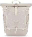 JOHNNY URBAN Rucksack Allen Large Travel 28l sand JOHN00489