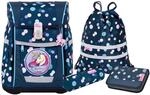 McNeill Schulranzen Set 5tlg. Tenero (2024) Polly 9659250000