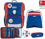 Scout Schulranzen Set 4tlg. Neo Bundesliga (2024) S75450104000