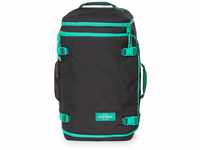 Eastpak Reisetasche Carry Pack Duffle Backpack 30l stripe black EK0A5BHJ9J41