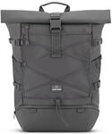 JOHNNY URBAN Rucksack Allen Large Travel 28l dunkelgrau JOHN00488