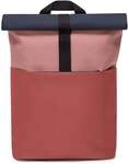 UCON ACROBATICS Rucksack Hajo Mini Lotus 12l dark rose-hibiscus 309002026623