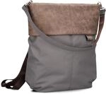 ZWEI Damenrucksack OLLI OR12 rock OR12ROC