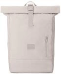 JOHNNY URBAN Rucksack Robin Rolltop Large sand JOHN00347