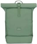 JOHNNY URBAN Rucksack Allen Rolltop Medium sage green JOHN00370