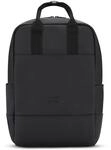 JOHNNY URBAN Laptoprucksack Hailey 14 " " black JOHN00402