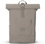 JOHNNY URBAN Rucksack Robin Rolltop Medium desert grey JOHN00302