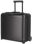 Travelite Business Trolley Next Businesswheeler 40cm schwarz 079912 01