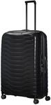 Samsonite Trolley Proxis Spinner XXL 86cm black A515/149296/1041