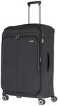 Travelite Trolley Priima 4w L 79cm schwarz 091649 01
