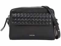 Calvin Klein Umhängetasche Calvin Mini Camera Bag ck black K60K611884BEH