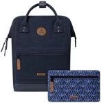 Cabaia Rucksack Adventurer M 18l Zurich CABA-796VXP-J001