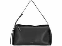 Calvin Klein Kurzgriff Tasche Gracie Shoulder Bag ck black K60K611341BEH