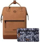 Cabaia Rucksack Adventurer L 23l Moscow CABA-942KQQ-Z001