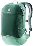 Deuter Kinderrucksack Junior Bike 8 L seagreen-spearmint 3612224 1202