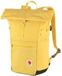 Fj&auml;llr&auml;ven Rucksack High Coast Foldsack 24l mellow yellow 23222/130