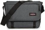 Eastpak Messenger Bag Delegate + black denim EK00026E77H1