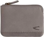Camel active Schl&uuml;sseletui Nimbus Key Case charcoal 10359
