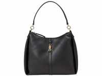 Tommy Hilfiger Beuteltasche TH Feminine Hobo black AW0AW15713BDS