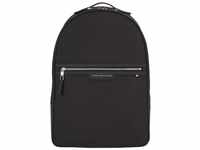 Tommy Hilfiger Rucksack TH Urban Repreve Backpack black AM0AM11835BDS