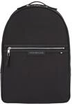 Tommy Hilfiger Rucksack TH Urban Repreve Backpack black AM0AM11835BDS
