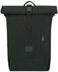 JOHNNY URBAN Rucksack Robin Rolltop Medium dark olive JOHN00419