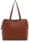 Suri Frey Shopper SFY Debby 14140 cognac 14140,700