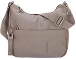 Mandarina Duck Beuteltasche MD20 Hobo taupe P10QMT37/09K