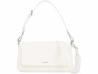 Calvin Klein Umhängetasche CK Must Shoulder Bag bright white K60K611928YAF