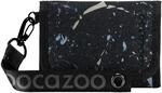 coocazoo Klettverschlussb&ouml;rse reflective splash