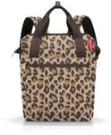 reisenthel Rucksack allrounder R 12l leo macchiato JR6048