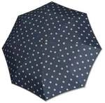 Knirps Taschenschirm A.050 Medium Manual dot art ocean 9570518618