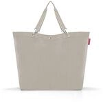reisenthel Einkaufstasche shopper XL 35l herringbone sand ZU6049