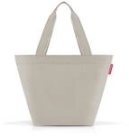 reisenthel Einkaufstasche shopper m 15l herringbone sand ZS6049