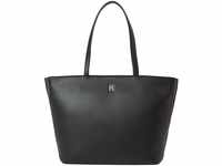 Tommy Hilfiger Shopper TH Essential SC Tote black AW0AW15720BDS
