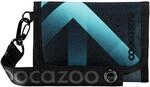 coocazoo Klettverschlussb&ouml;rse laser lights 211615