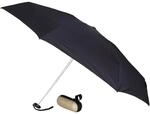Knirps Taschenschirm X1 Mini 18cm gold 9560108510