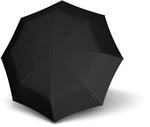 Knirps Taschenschirm T.200 Medium Duomatic black 9532011000