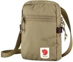 Fj&auml;llr&auml;ven Umh&auml;ngetasche High Coast Pocket clay 23226/221
