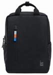 GOT BAG Rucksack Daypack 2.0 11l black BP0023XX-100