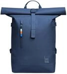 GOT BAG Rucksack Rolltop 2.0 31l ocean blue BP0012XX-700