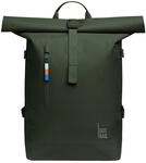 GOT BAG Rucksack Rolltop 2.0 31l algae BP0012XX-500