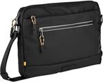 Camel active Umh&auml;ngetasche Explore Crossbag M black 010345 060
