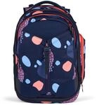 Satch Schulrucksack Match 30l (2024) coral reef 01090-90290-10