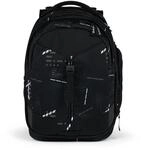 Satch Schulrucksack Match 30l (2024) ninja matrix 01090-90121-10
