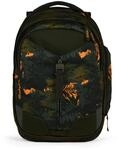 Satch Schulrucksack Match 30l (2024) jurassic jungle