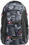coocazoo Schulrucksack JOKER 25l Bubble Brush 211566