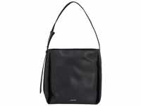 Calvin Klein Beuteltasche Gracie Bucket Bag Ck black K60K611667BEH