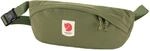 Fj&auml;llr&auml;ven Bauchtasche Ulv&ouml; Hip Pack M green 23165/620