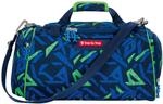 Step by Step Sporttasche 13l Soccer Ben 213442